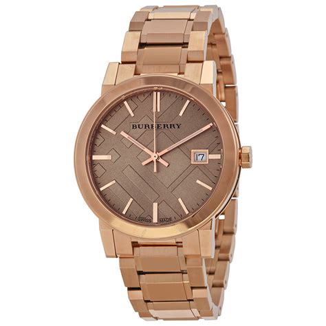 buy burberry watch canada